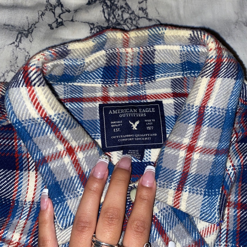Flannel